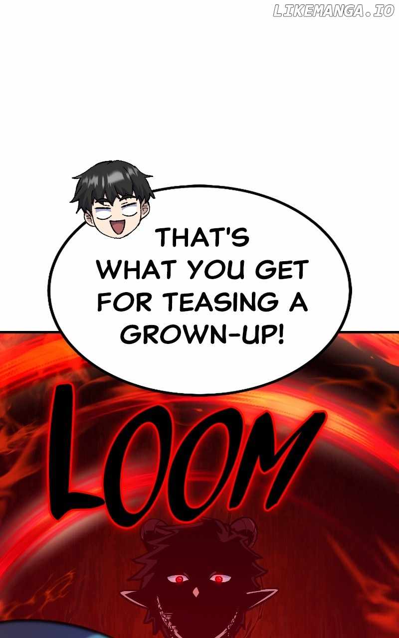 Divine Delivery Chapter 60 133